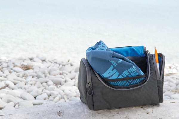 5 Wash Bag Essentials for Travel