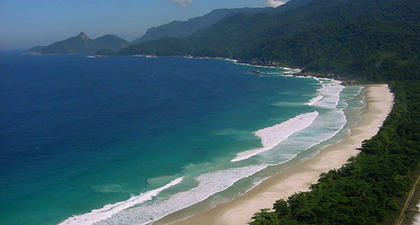 Five Beaches Where You Will Need a Microfibre Towel
