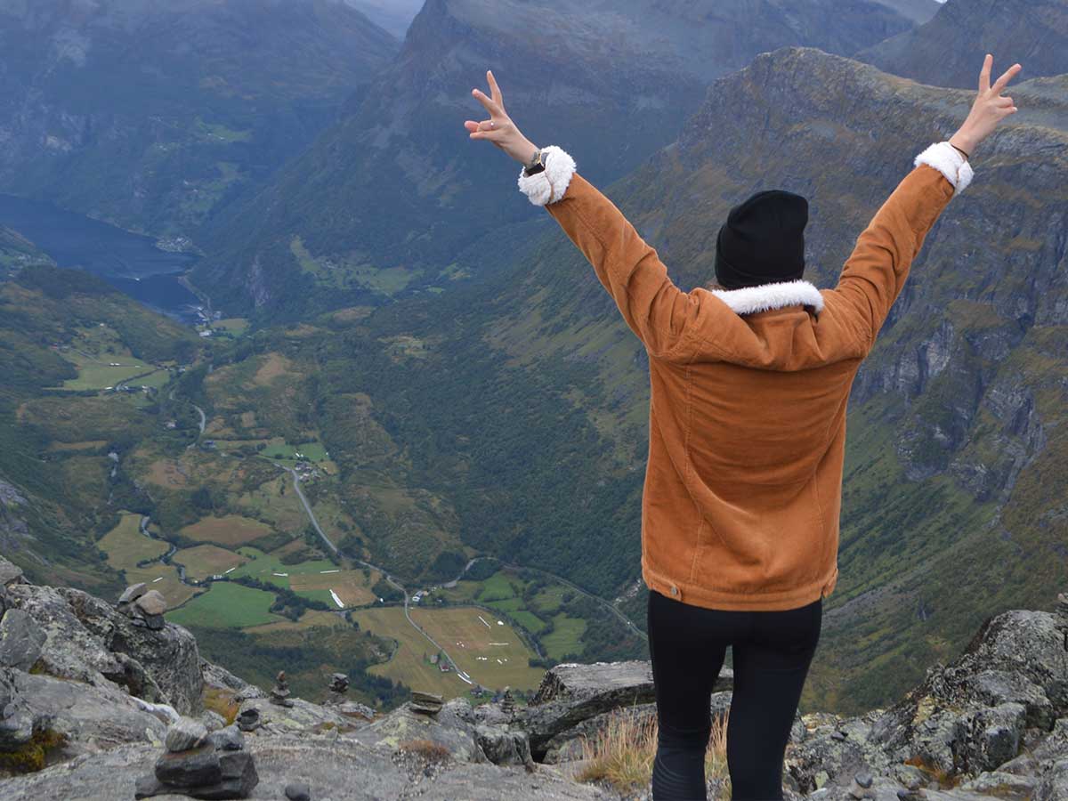 Top Tips For Solo Female Travel