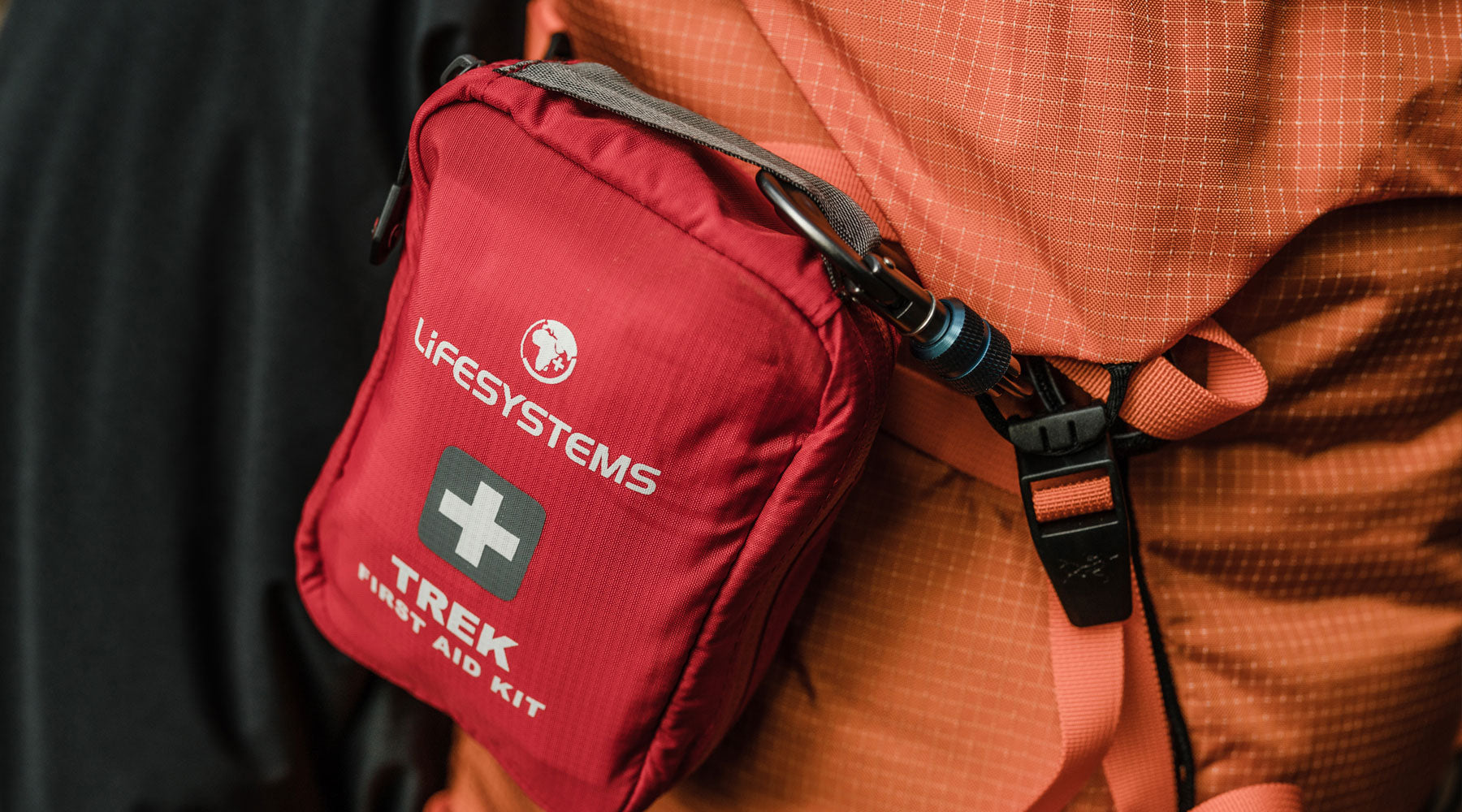 Outdoor First Aid Kit First Aid Kit Lifeventure