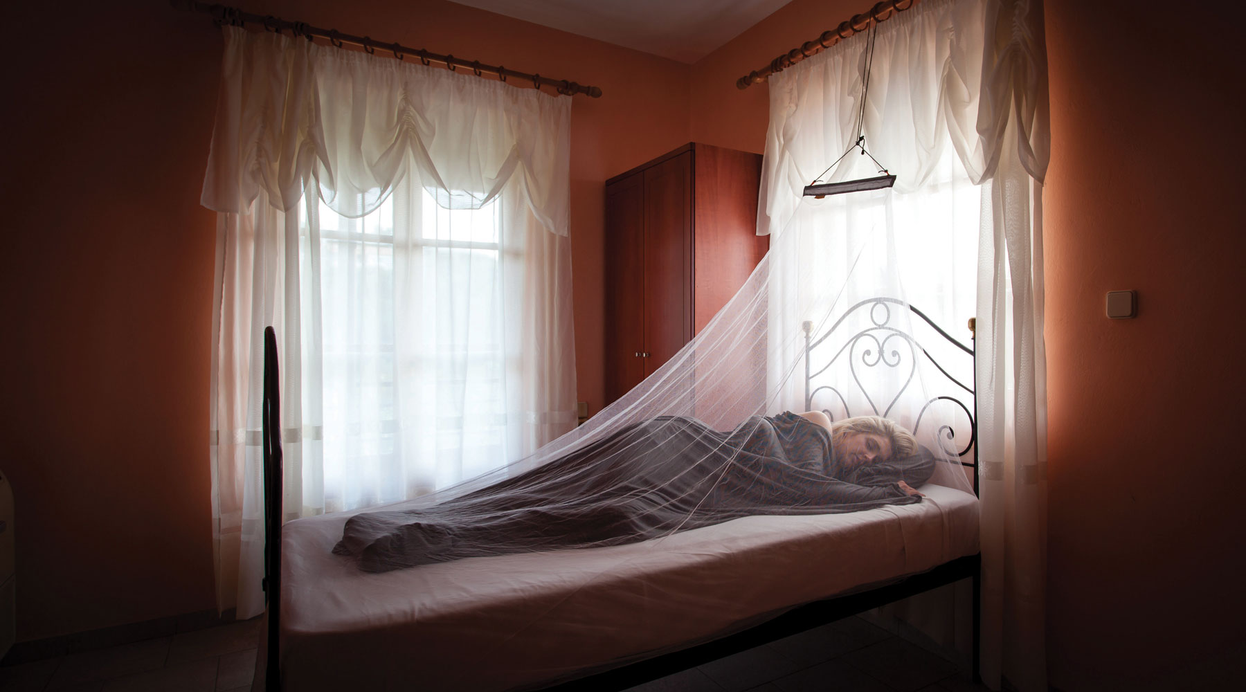 Travel Mosquito Nets, Mosquito Nets For Beds