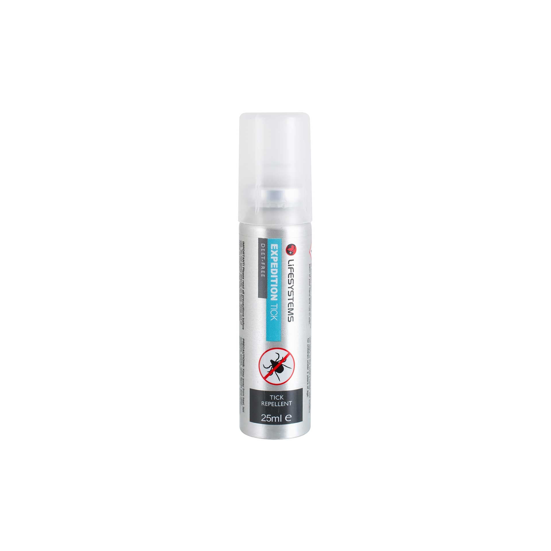 Tick Repellent Spray