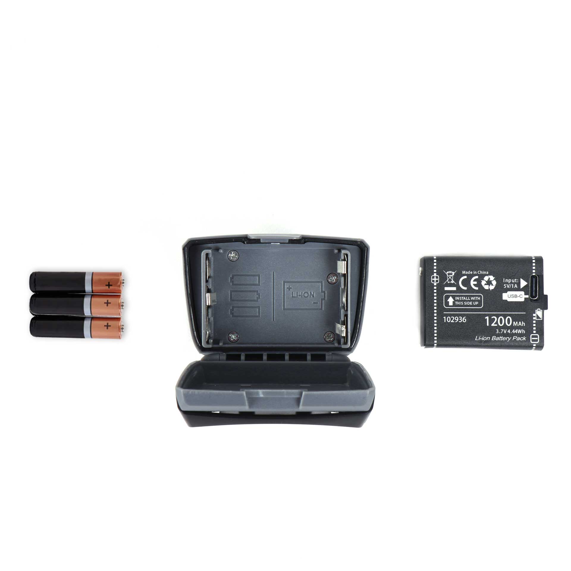 Intensity 580 Head Torch