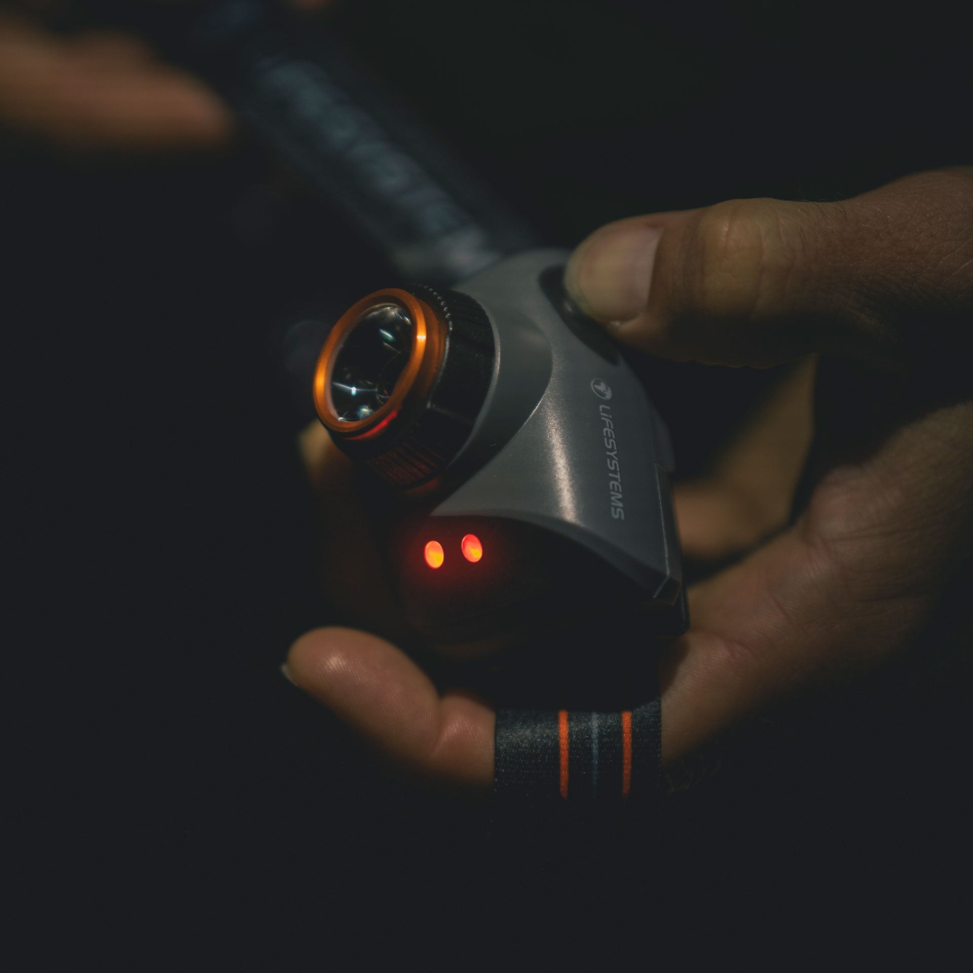 Intensity 580 Head Torch