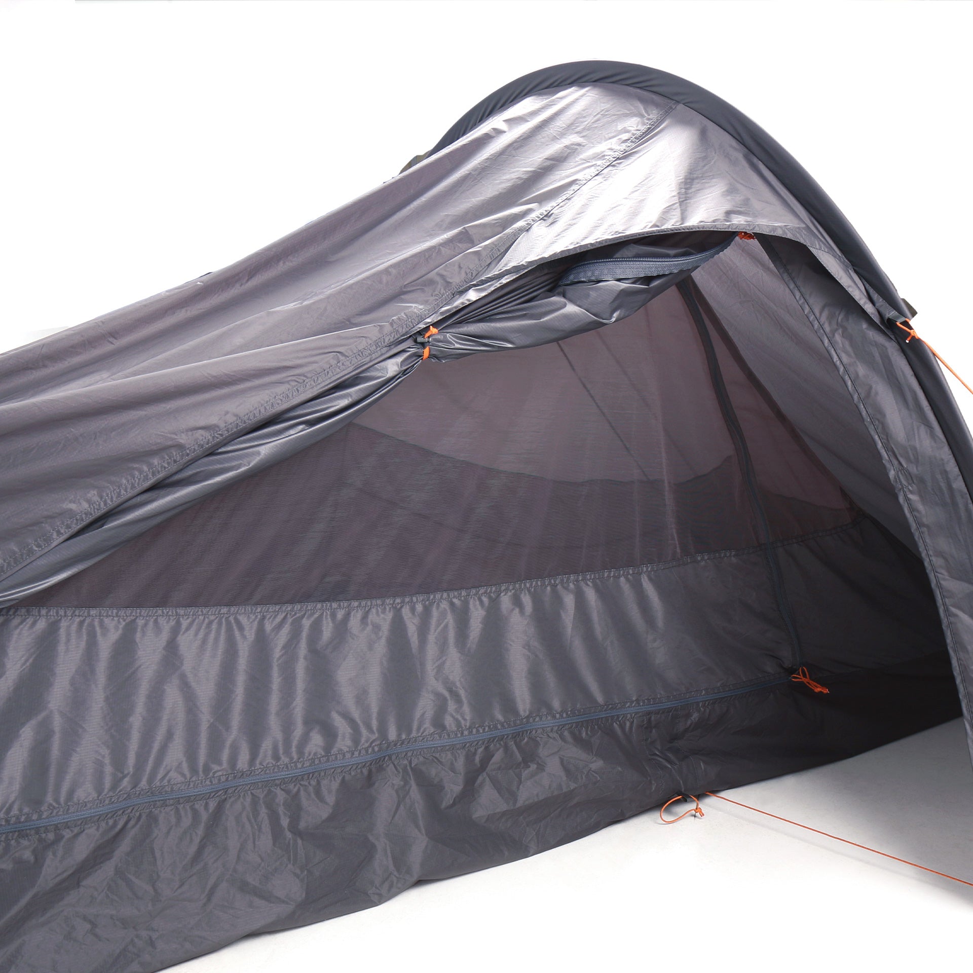 Solo Peak Tent