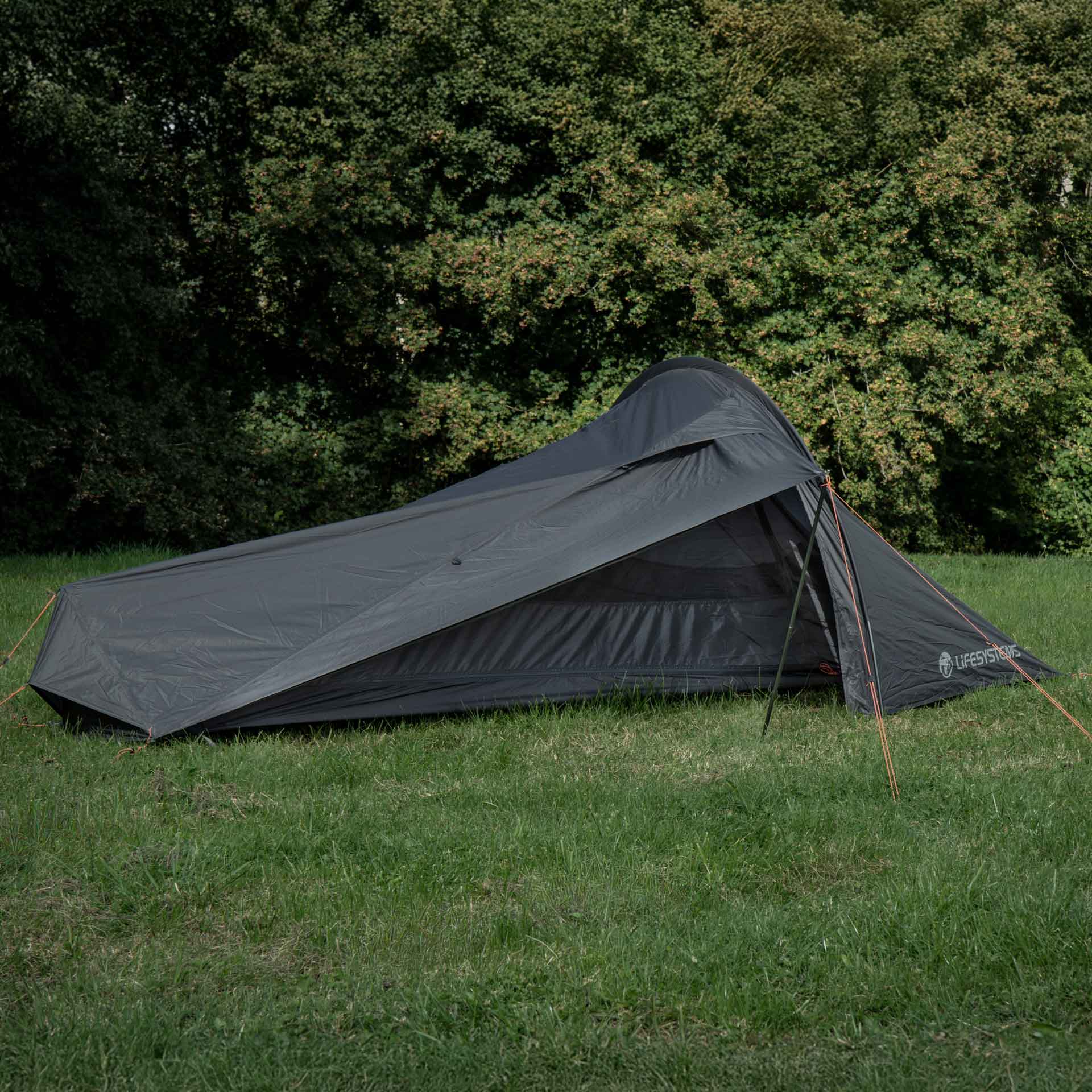 Solo Peak Tent Porch Set