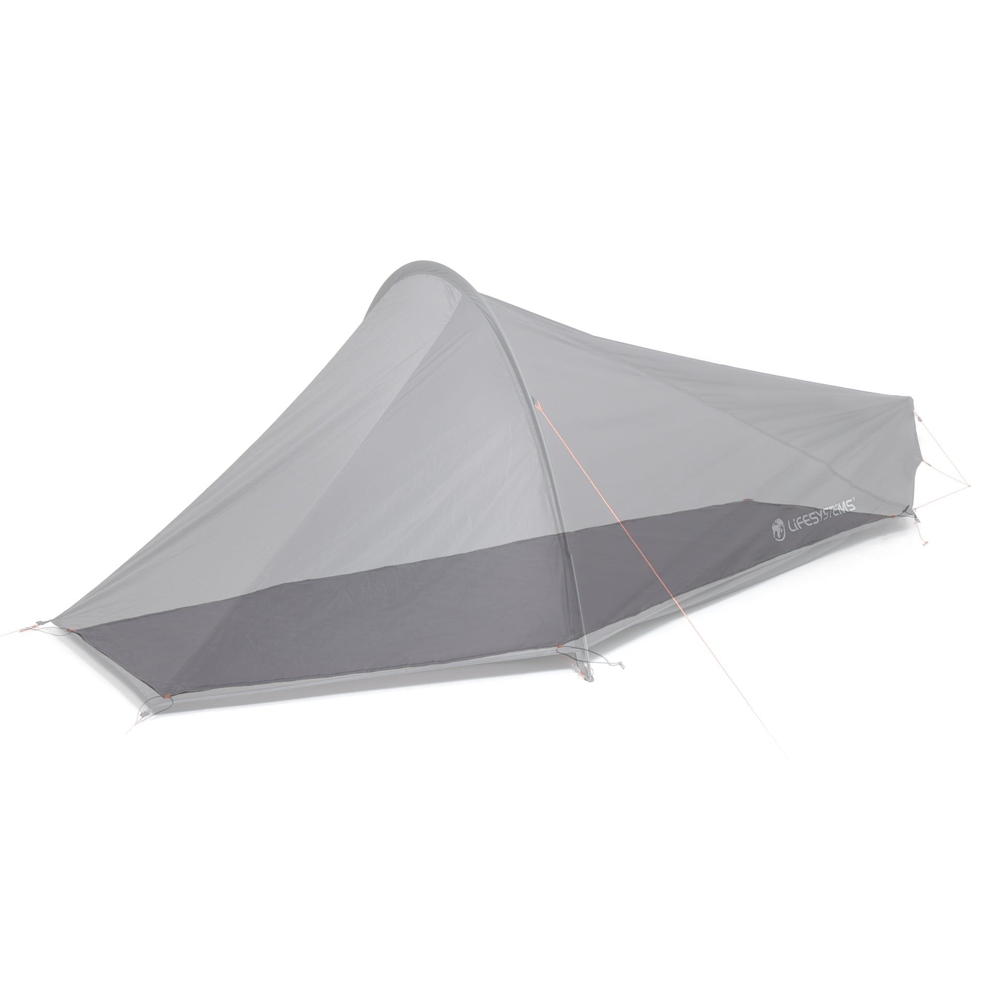 Solo Peak Tent Footprint