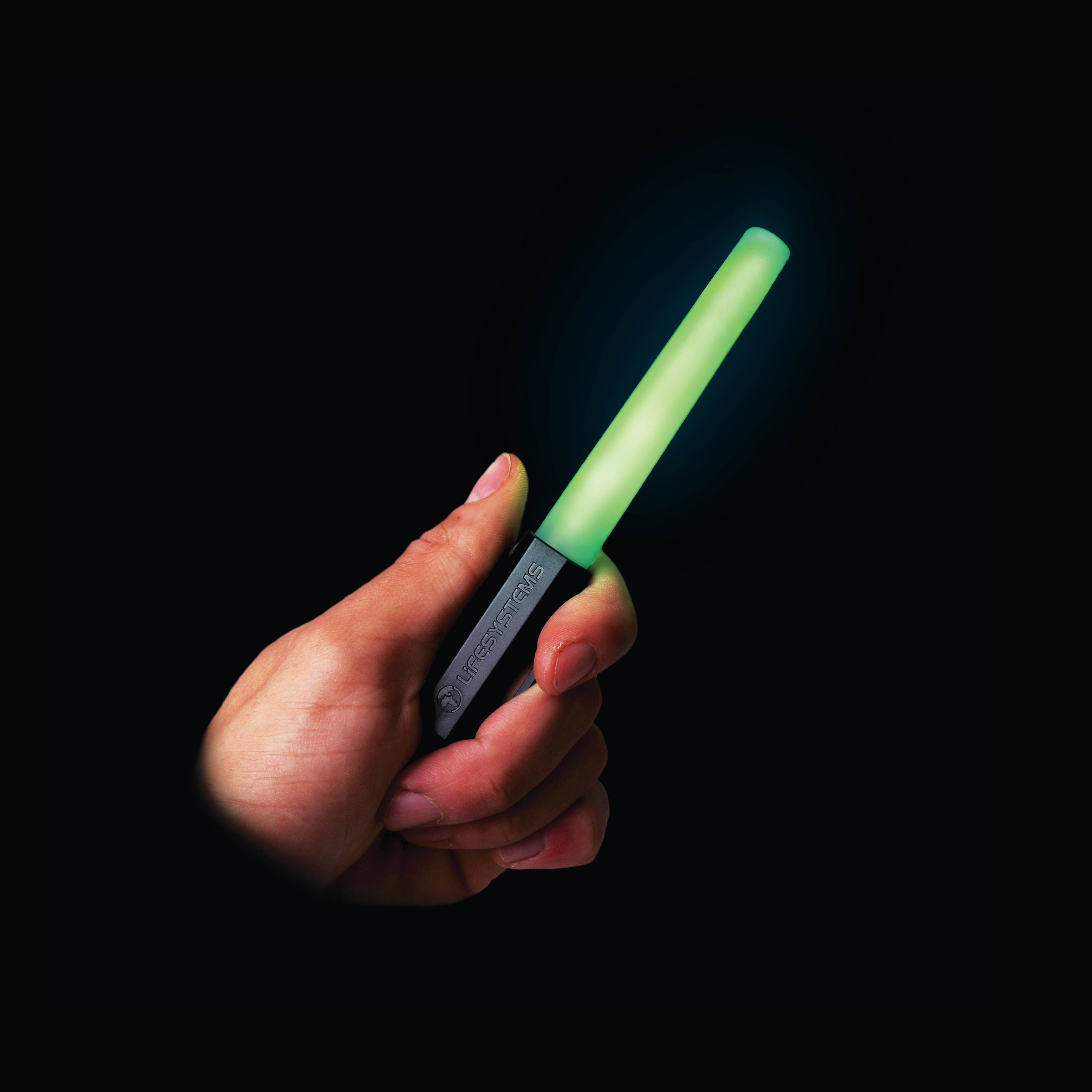 Intensity Glow Marker