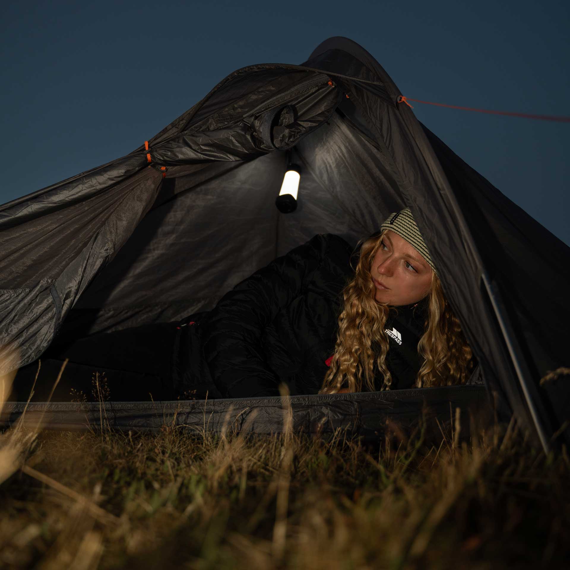 Intensity 552 Lantern