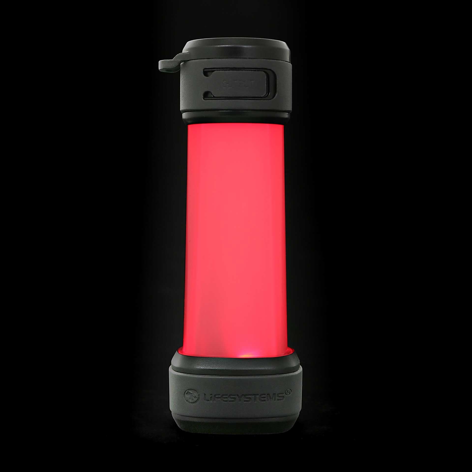 Intensity 552 Lantern