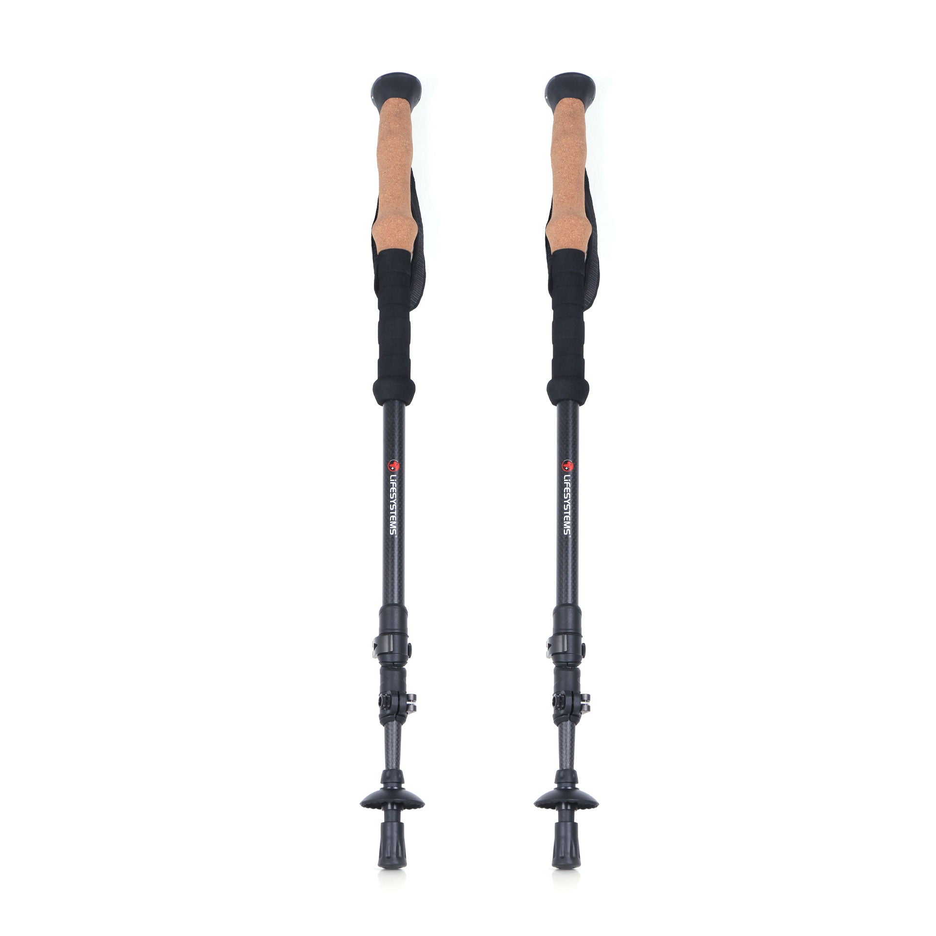 Trekking Poles