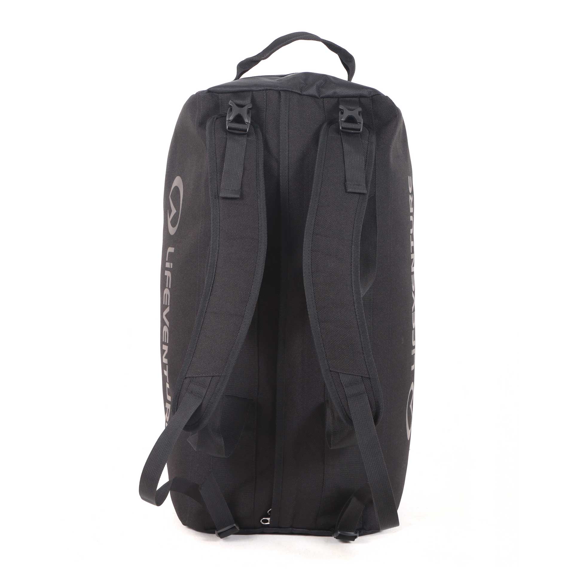 Expedition Cargo Duffle Bag - 50L