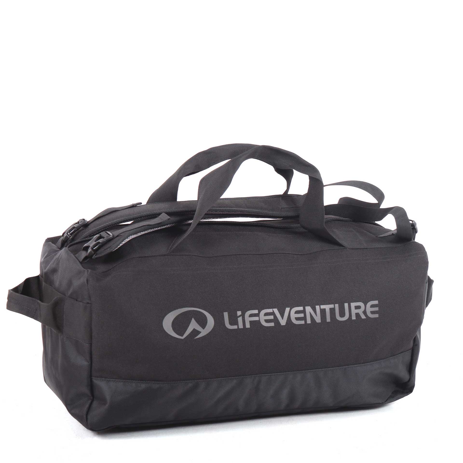 Expedition Cargo Duffle Bag - 50L