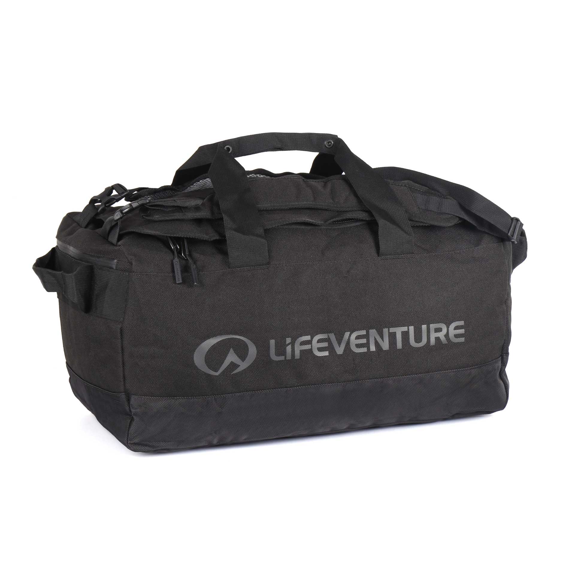 Expedition Cargo Duffle Bag 50 Litre Duffle Bag Lifeventure expedition-cargo-duffle-bag-50-litre-duffle-bag-lifeventure