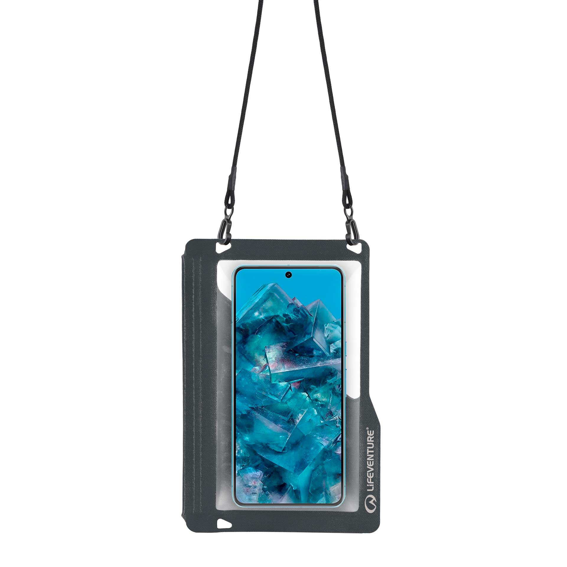 Waterproof Phone Pouch Plus