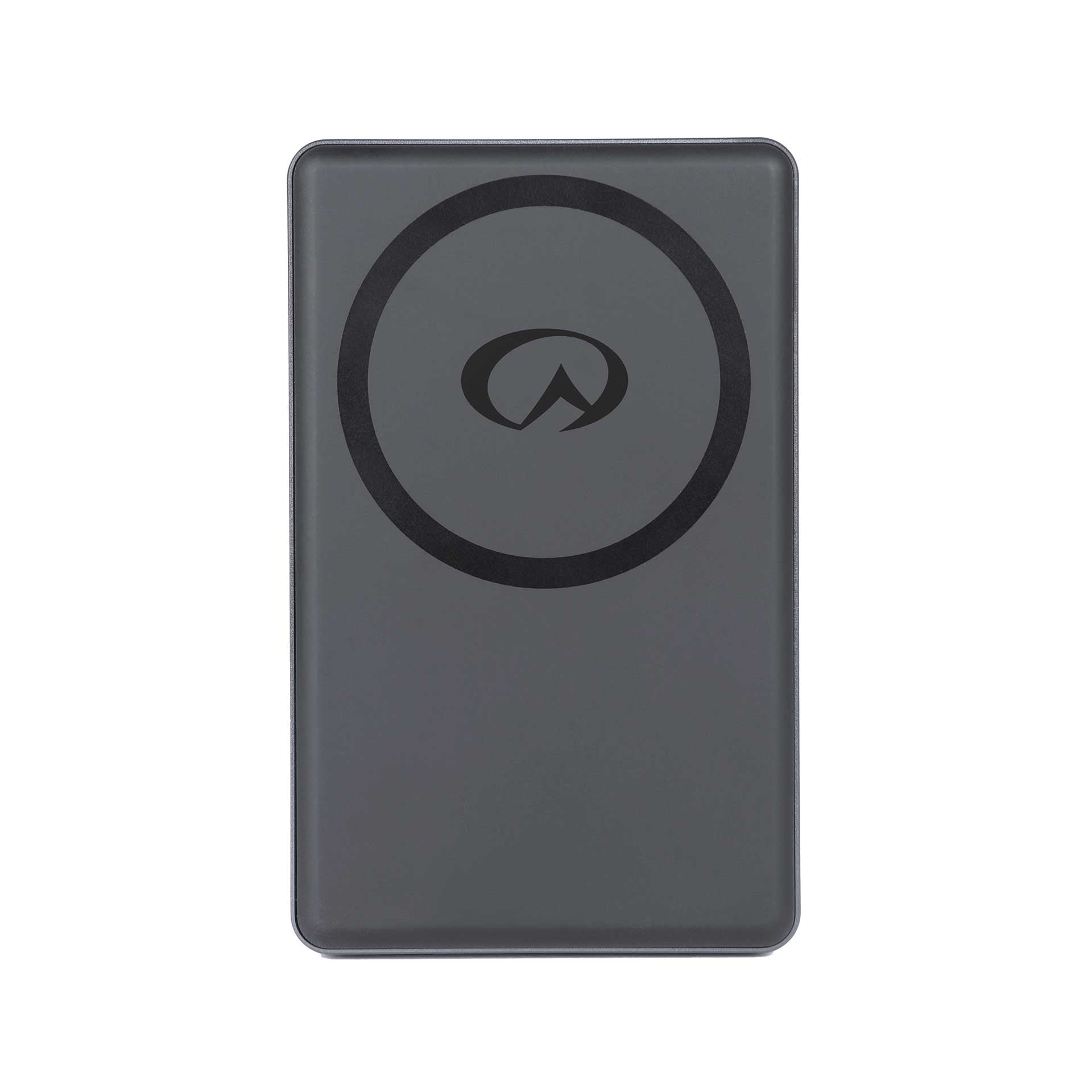 Ultra-Slim Power Bank