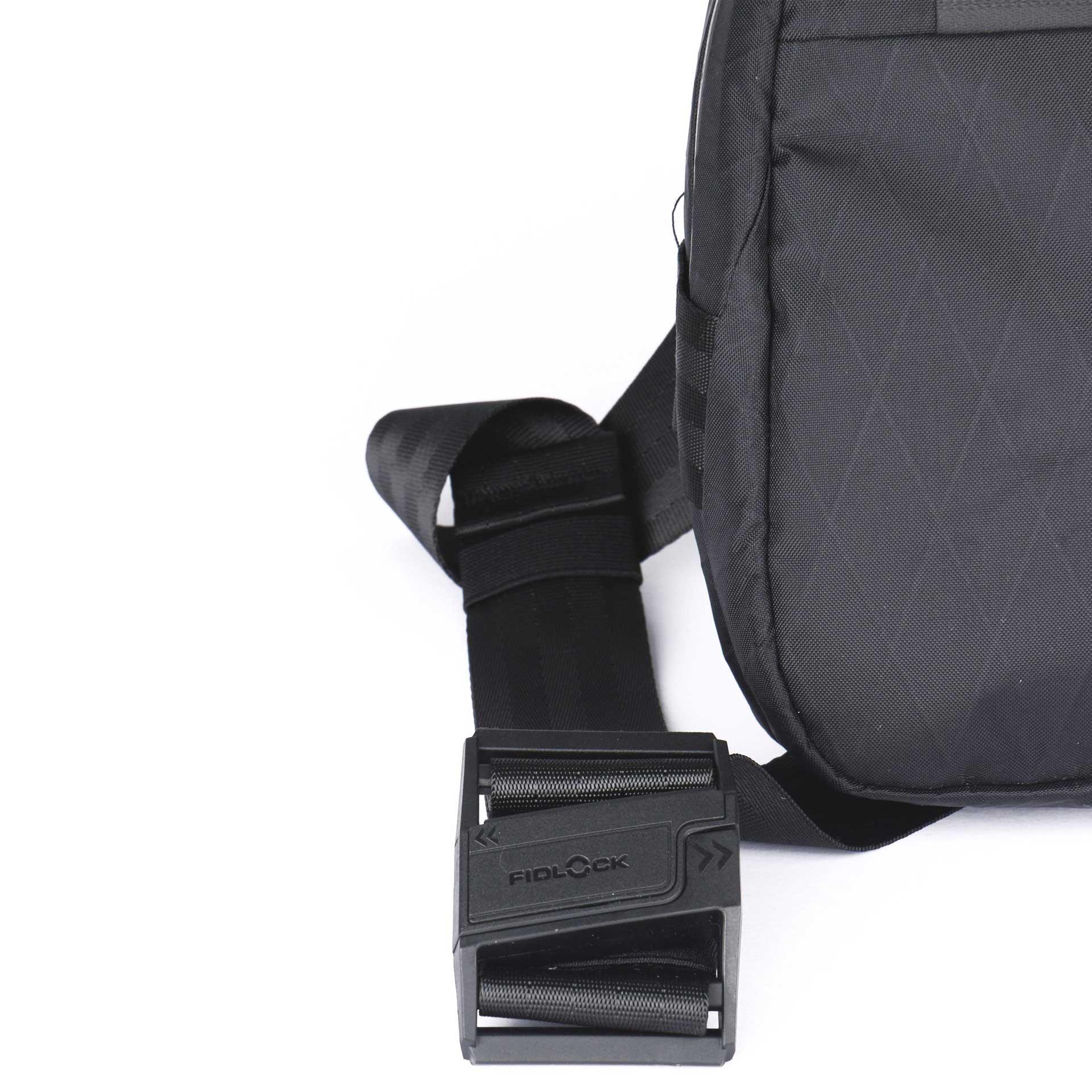 X-Pac RFiD Sling Bag
