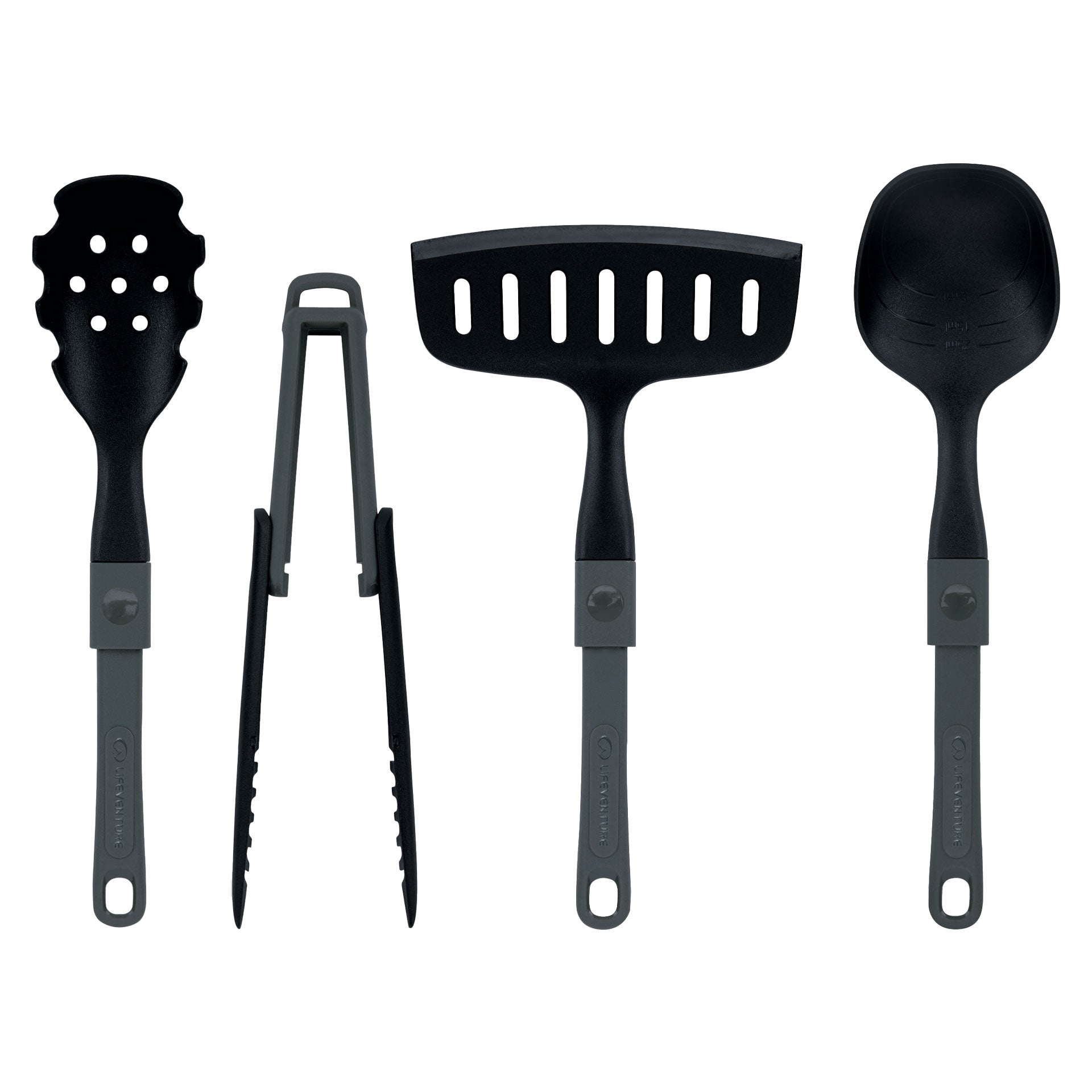 Ellipse Utensil Set