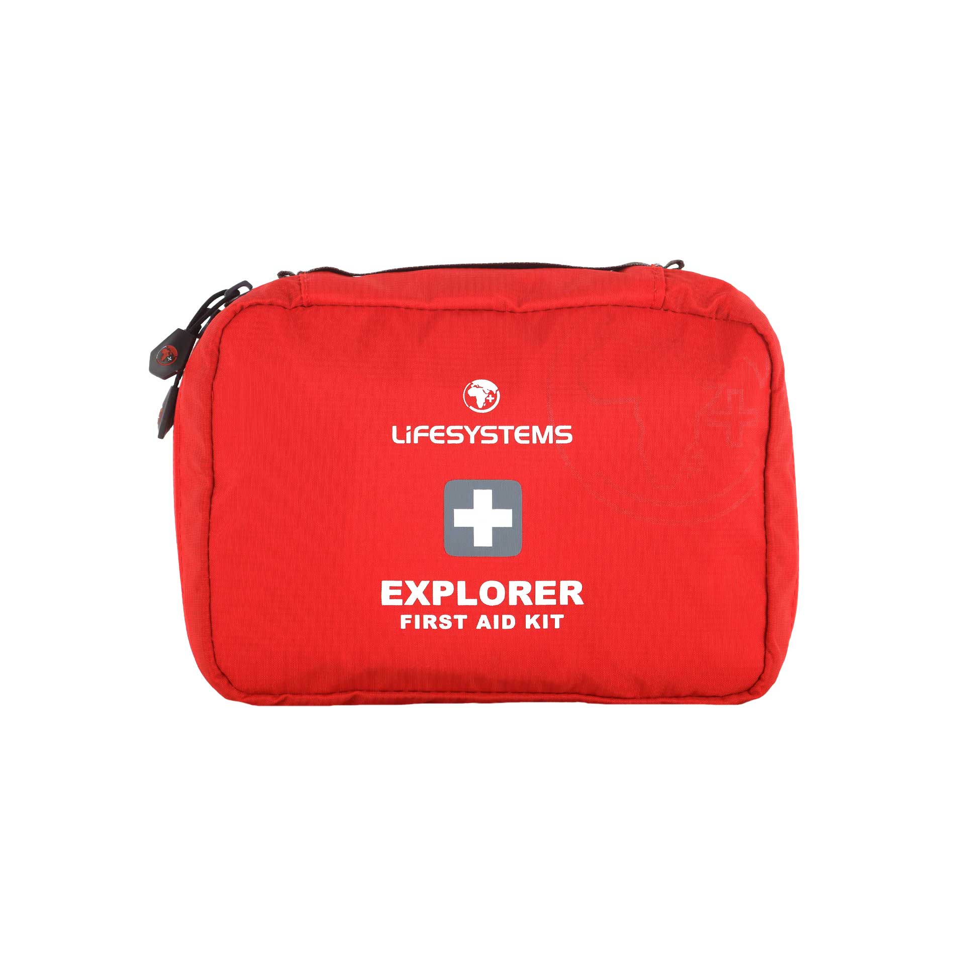 Explorer First Aid Kit (UK Kit)