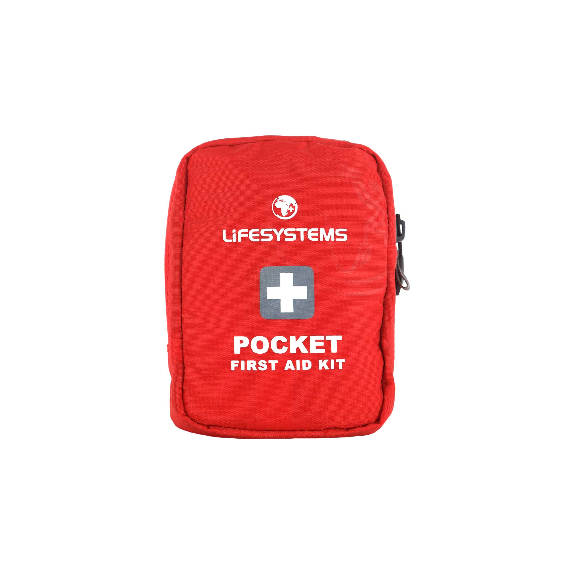Pocket First Aid Kit (UK Kit)