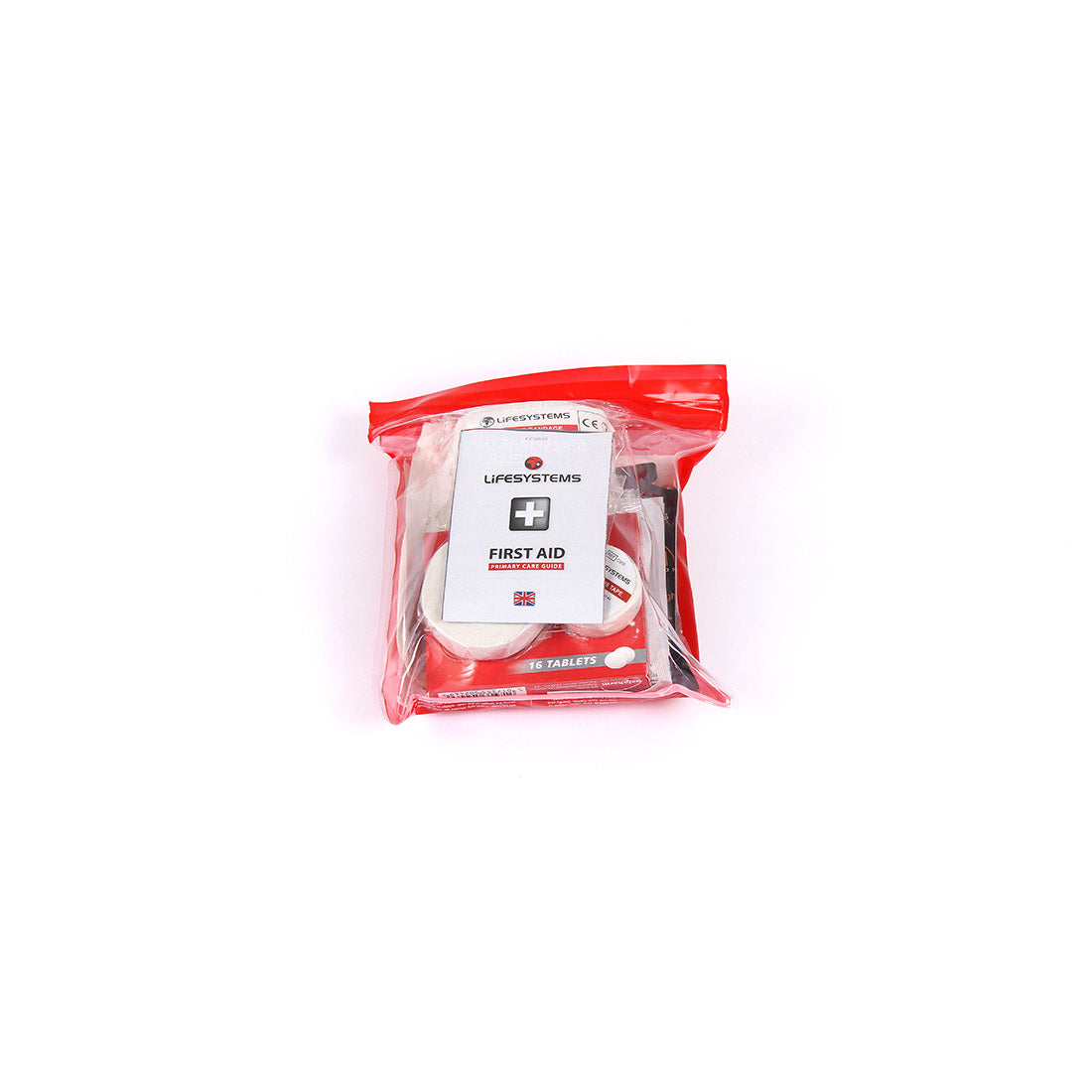 ight & Dry Micro First Aid Kit (UK Kit)