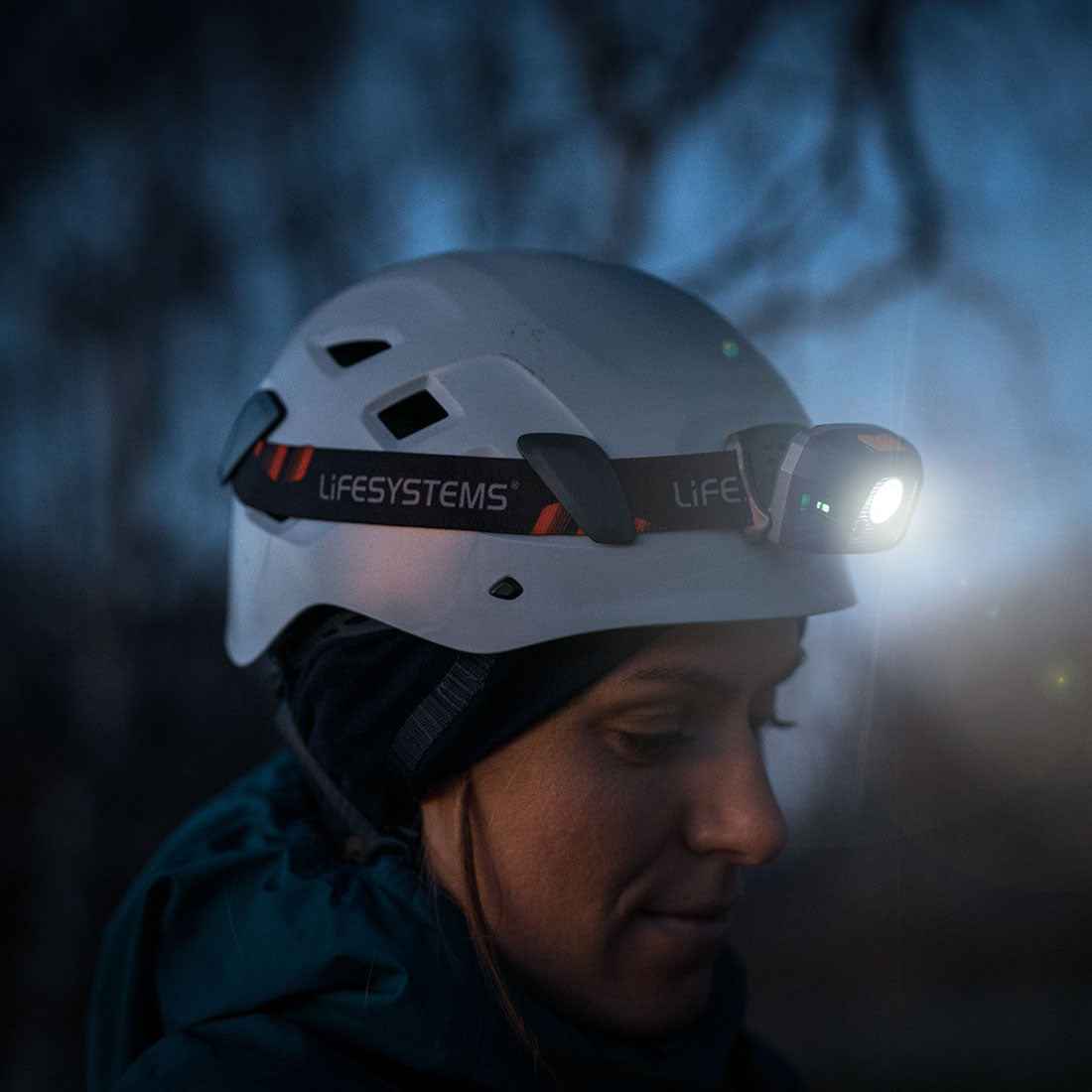 Intensity 280 LED Head Torch