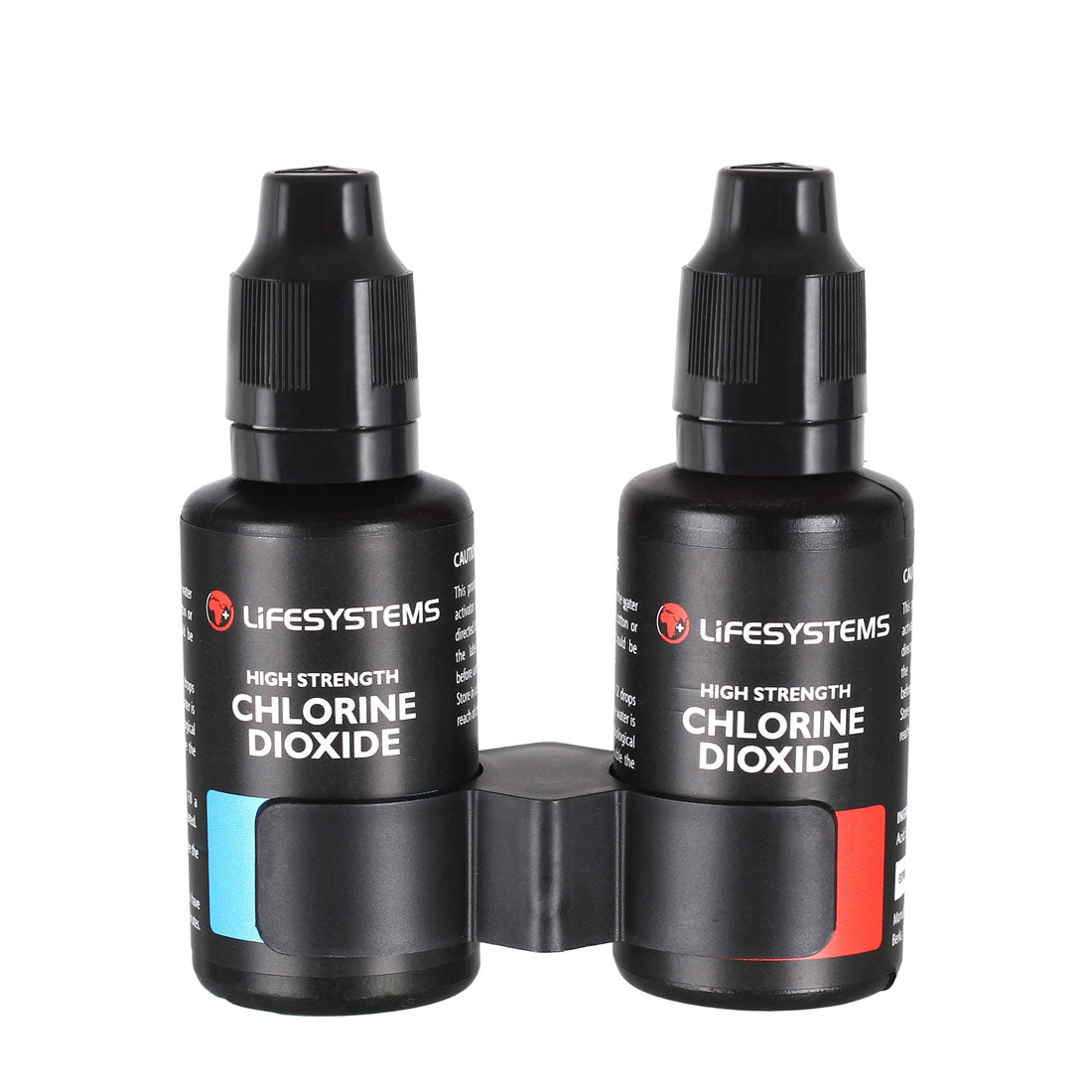 Chlorine Dioxide Water Purification Drops