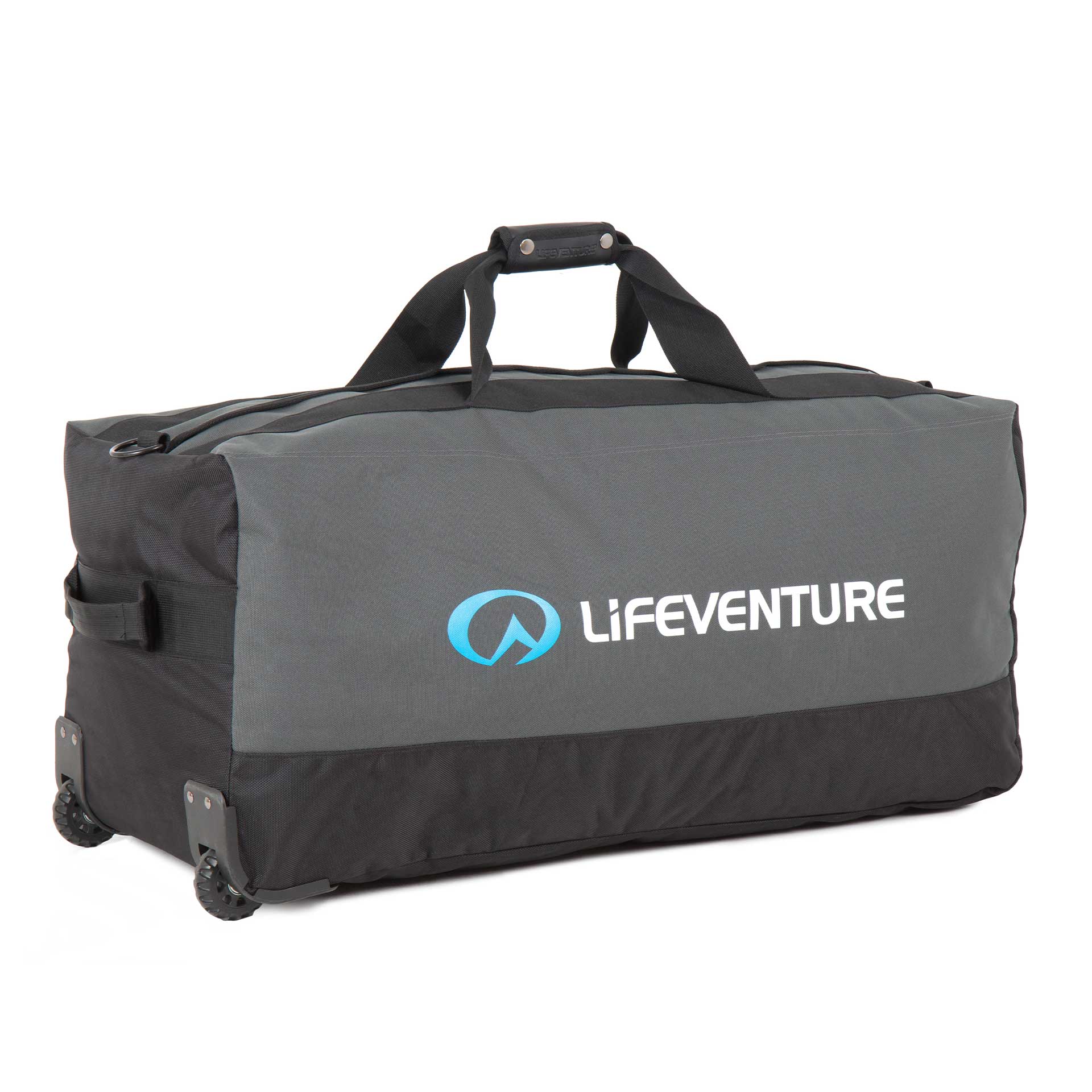 Wheeled Duffle Bag 120 Litre Duffle Bag Lifeventure