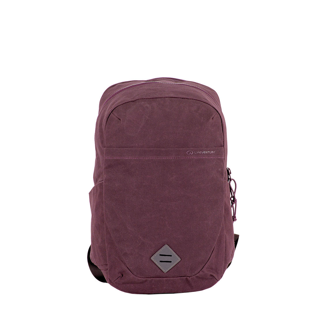 Kibo 22 RFiD Travel Backpack (Aubergine)