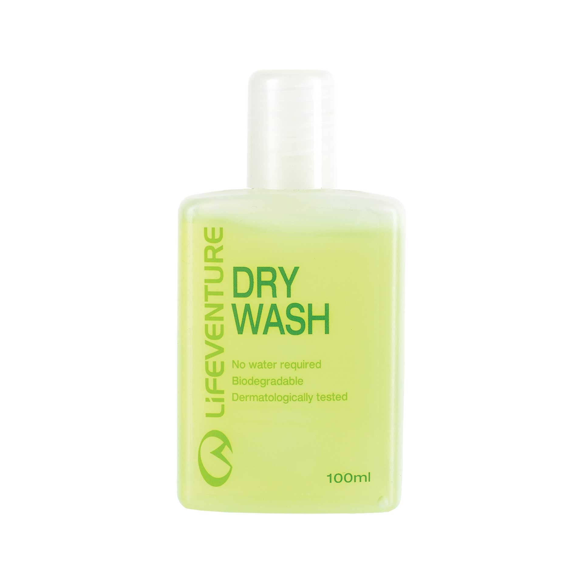 Dry Body Wash (100ml)
