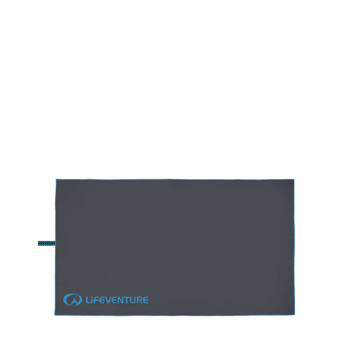 Lightweight Travel Towel | Soft Fibre Towel | Lifeventure