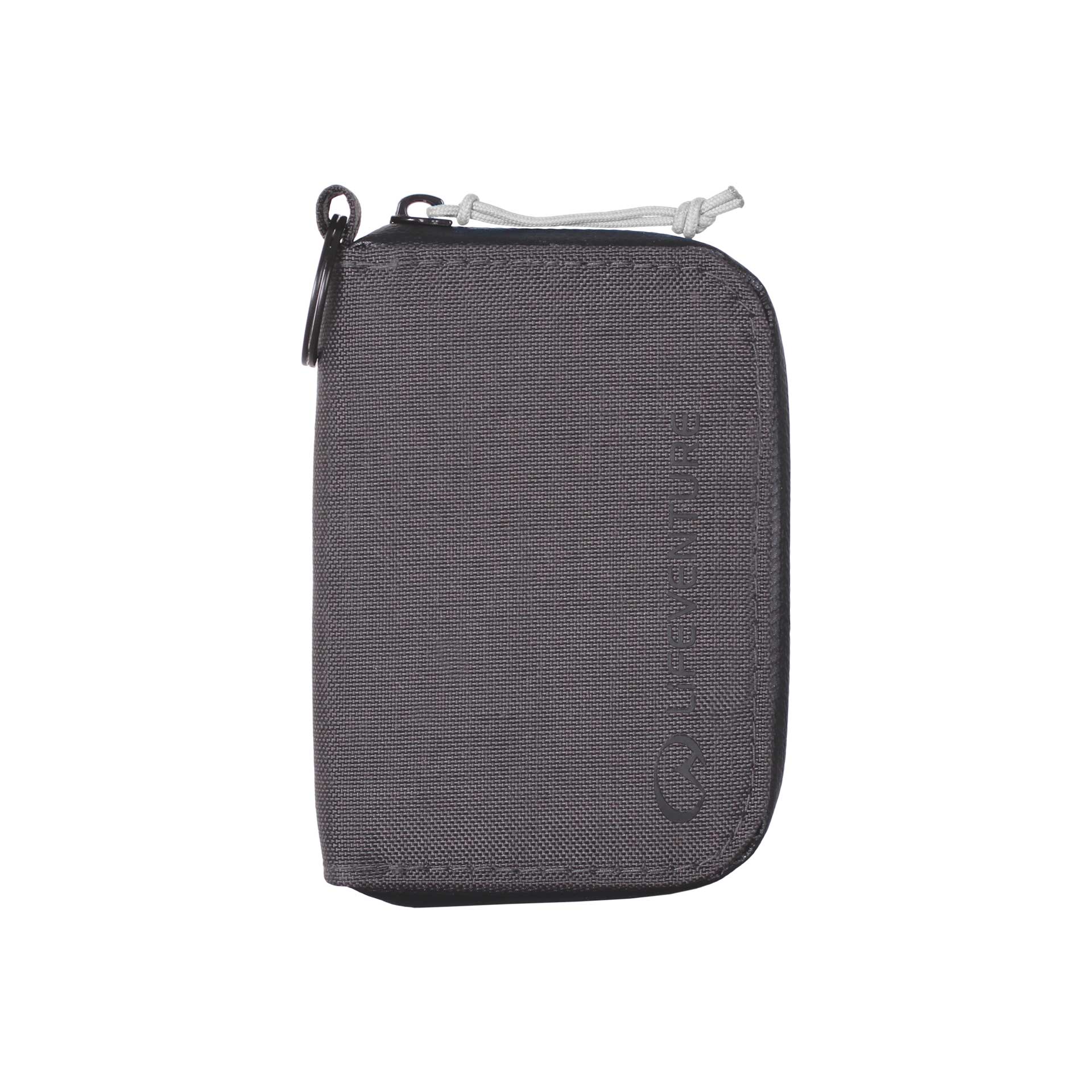 RFiD Coin Wallet (Grey)