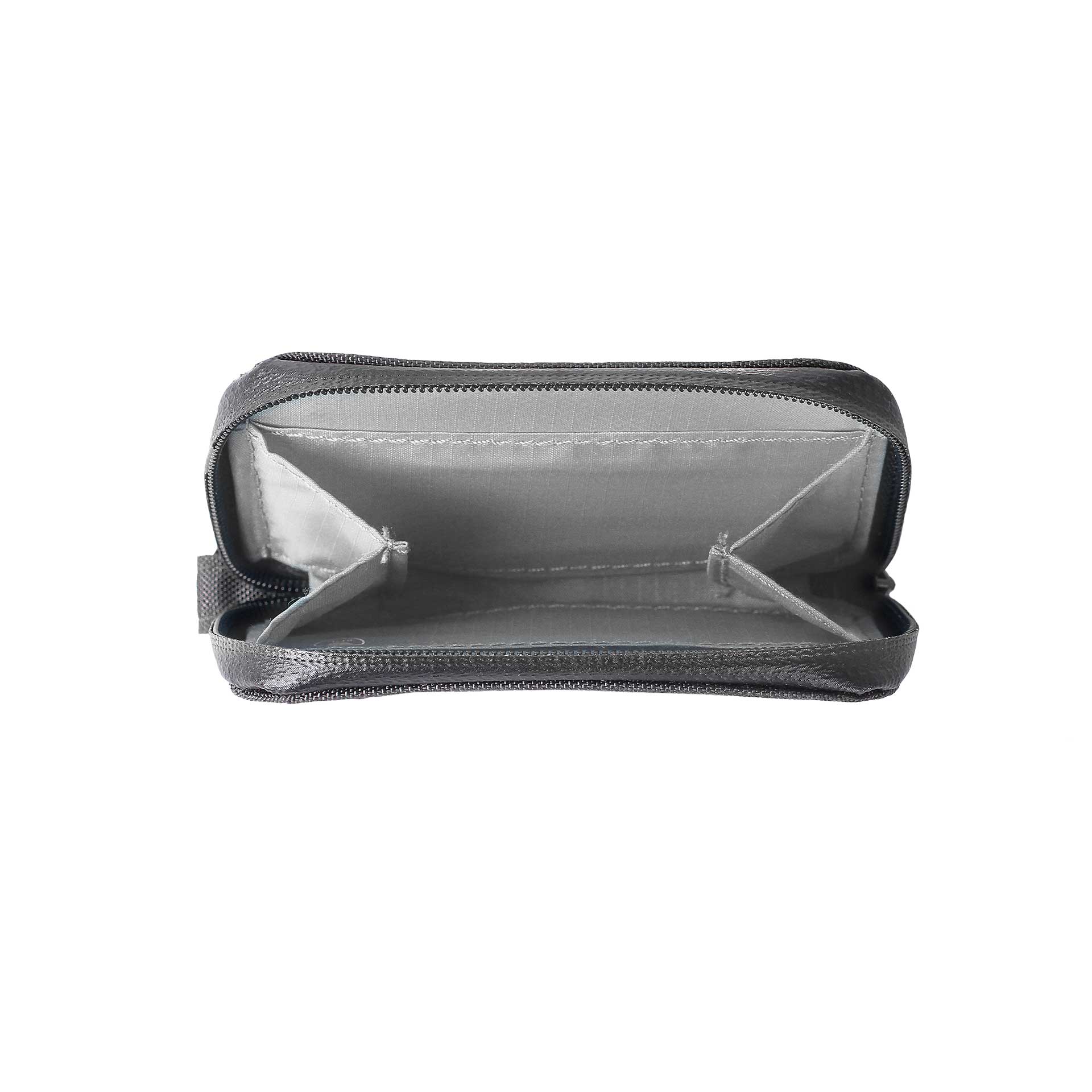 RFiD Coin Wallet (Grey)