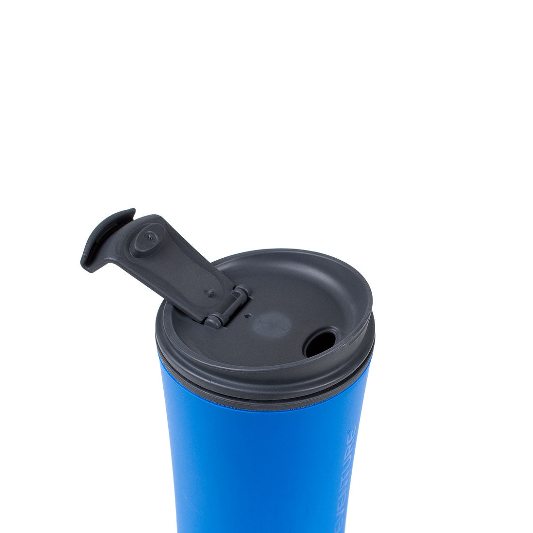 Ellipse Travel Mug