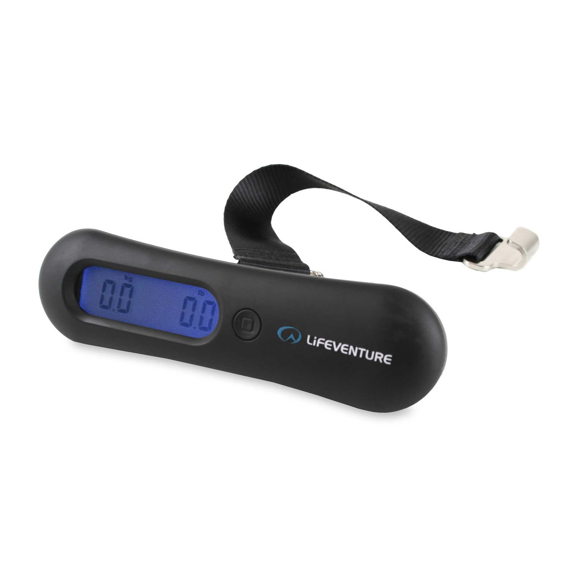 Digital Luggage Scales Travel Scales Lifeventure