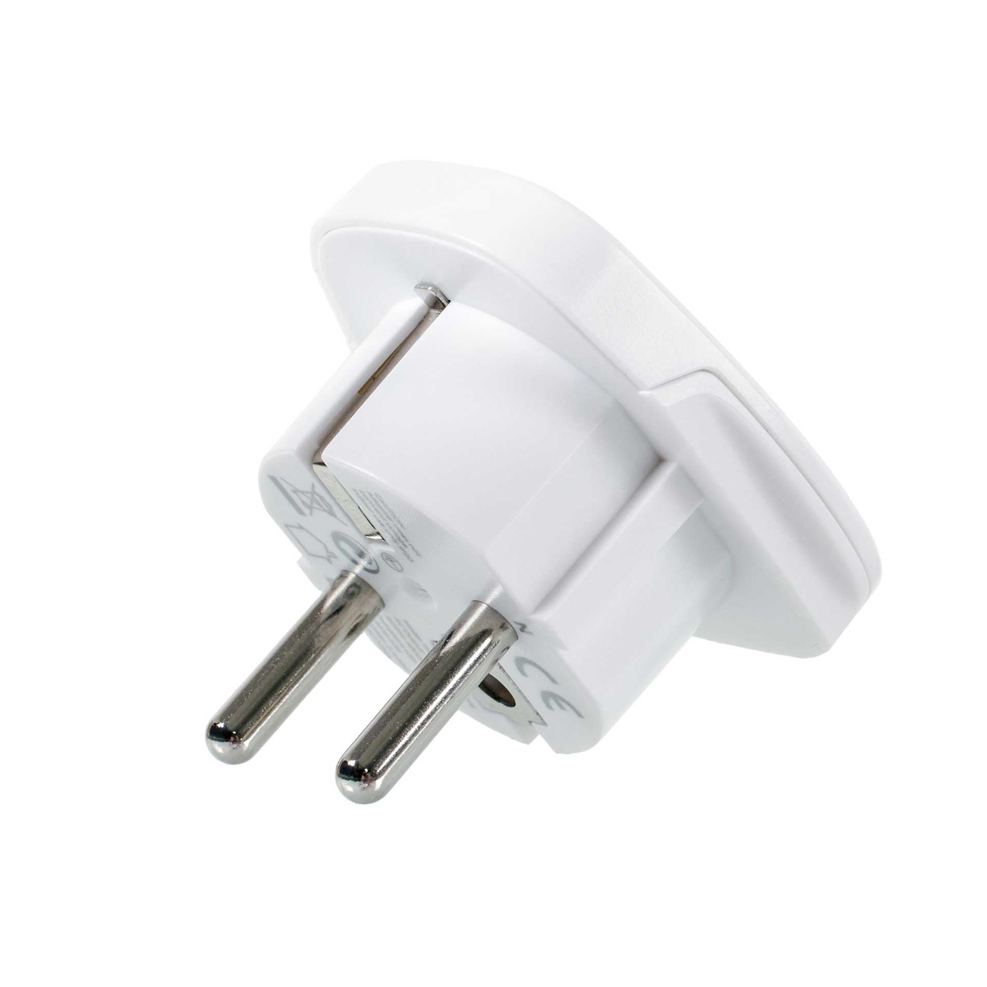 European Travel Adapter