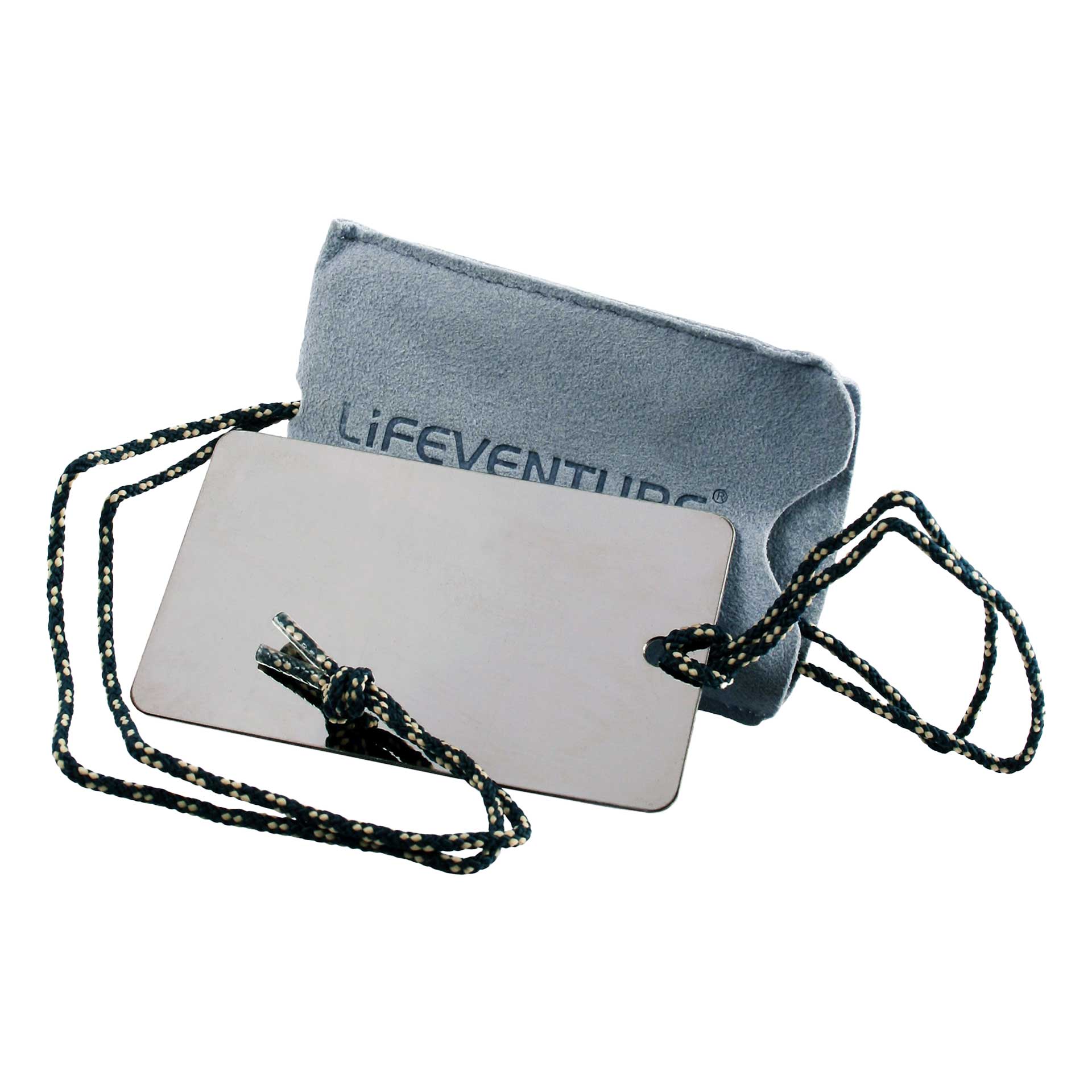 Travel Mirror | Portable Mirror | Lifeventure