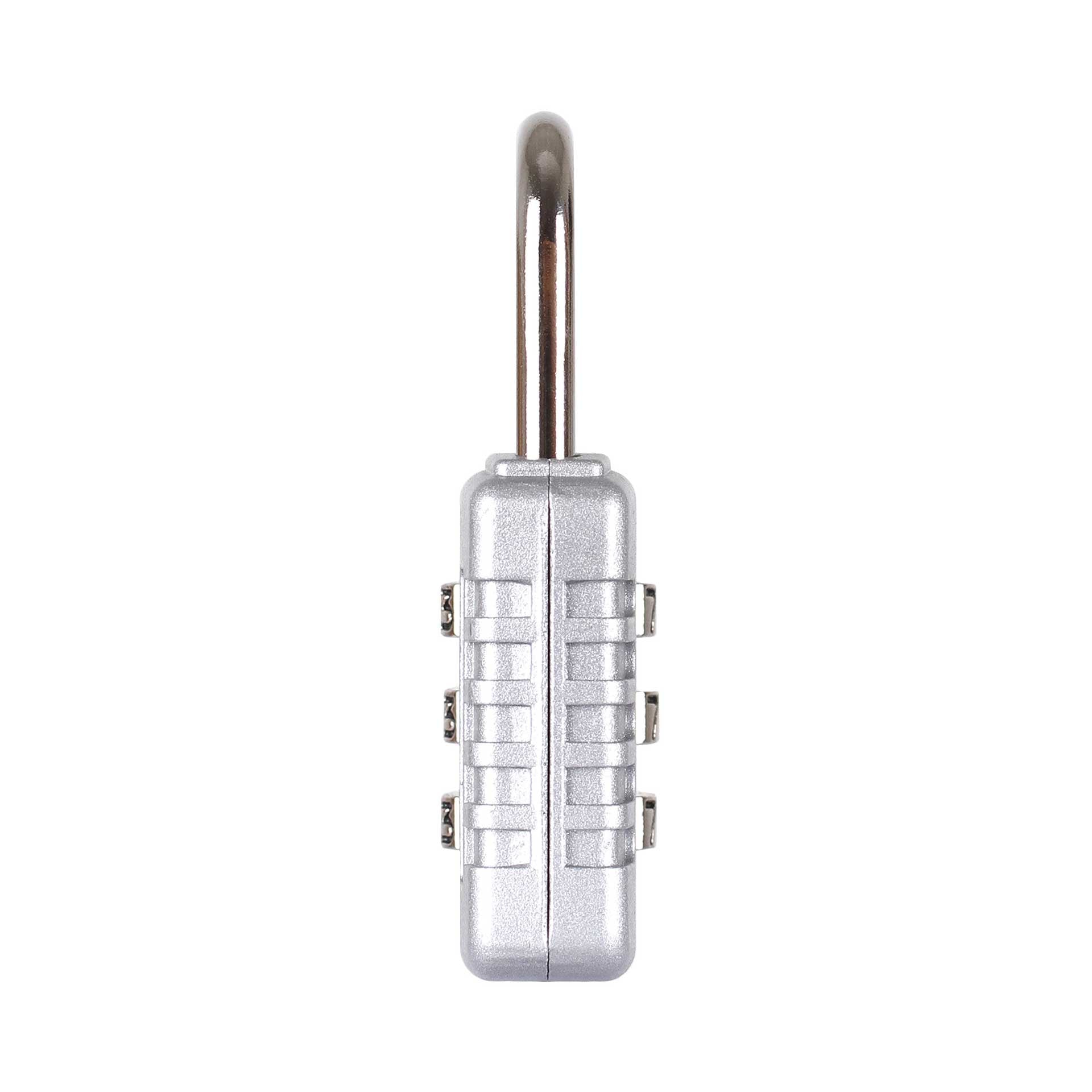Combi Lock