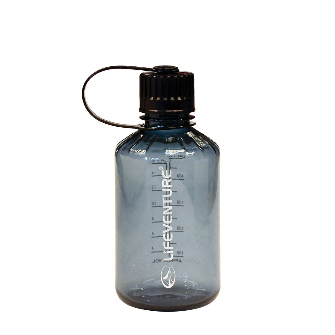 Lexan Bottle Lid (Old Version)