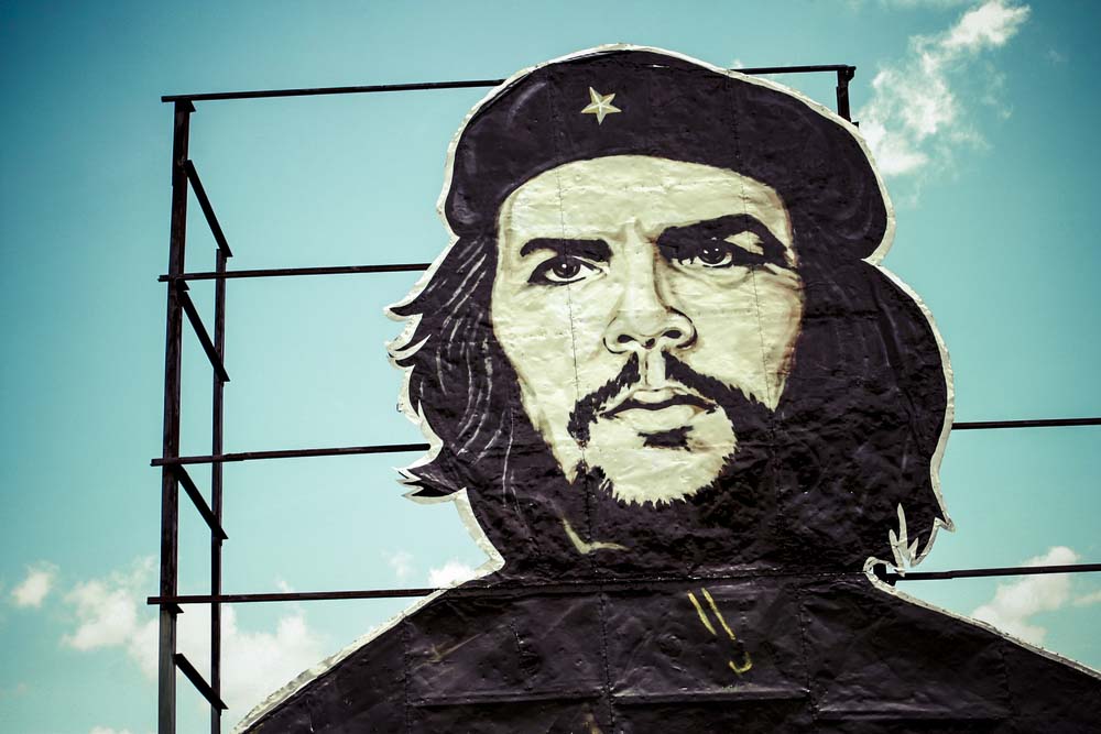 Discovering Adventure: Cuba - Go now for a last chance adventure!
