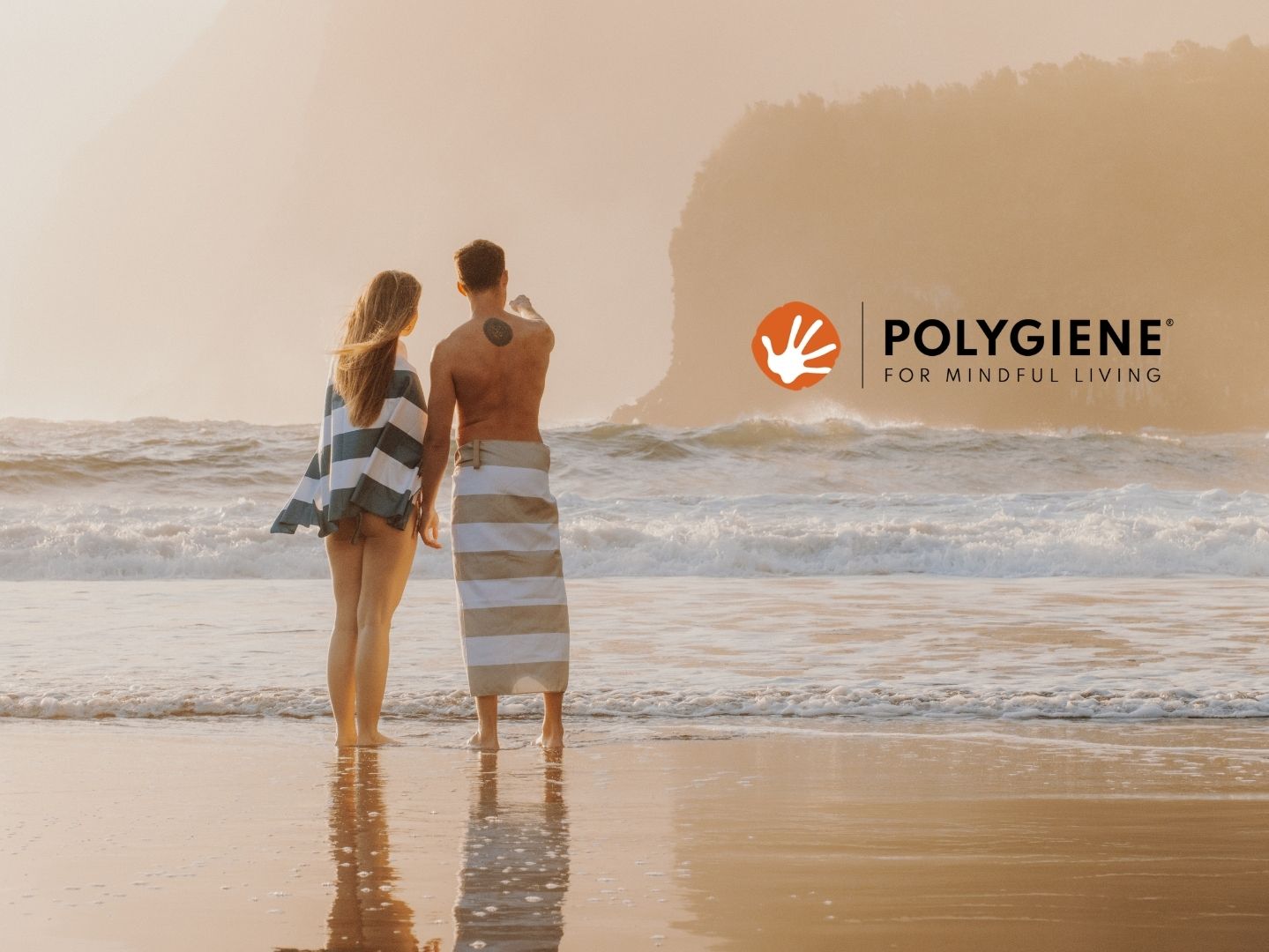 Why Lifeventure Travel Towels Stay Fresher for Longer