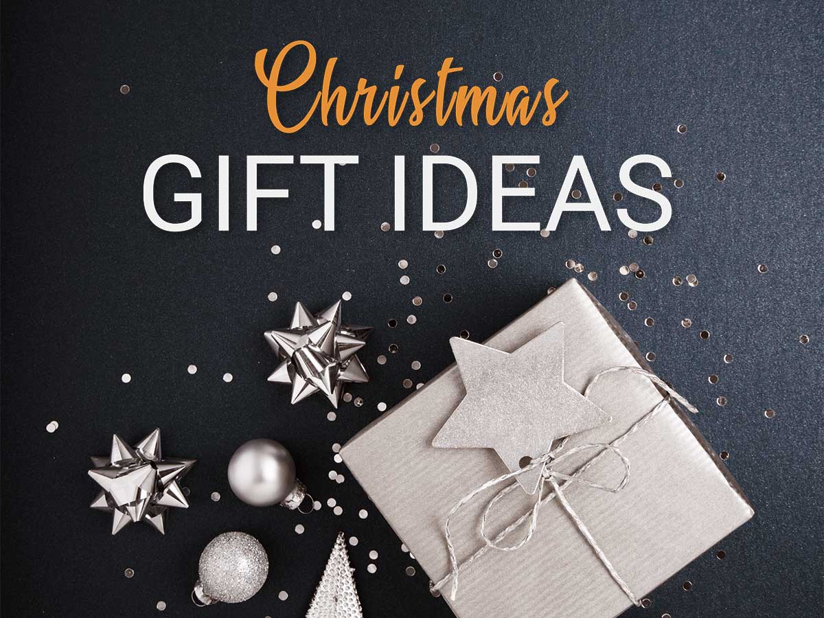 Christmas Gift Ideas 2020