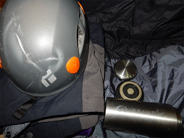 Seal of Approval: Lifeventure Thermal Mug