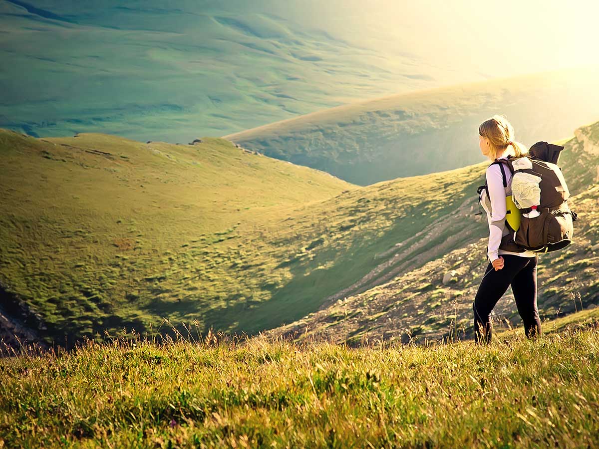 5 Reasons Why You Should Take On The DofE Challenge