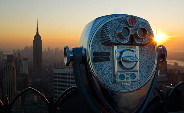 Discovering Adventure: Best City Views in the World