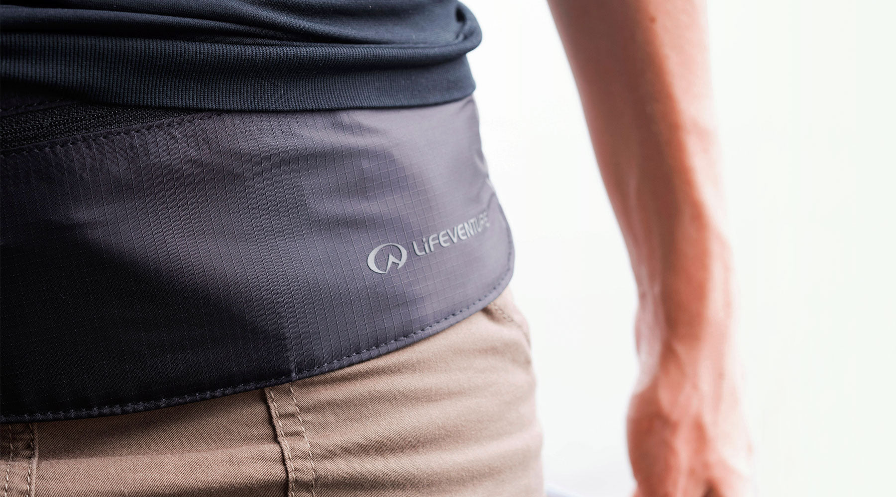 Body Wallets | Money Belts | Lifeventure