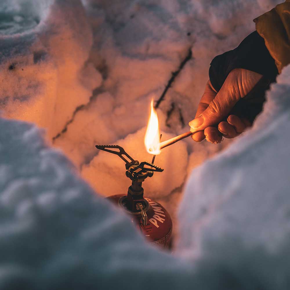 Fire Starter Kit | Fire Starting | Lifeventure