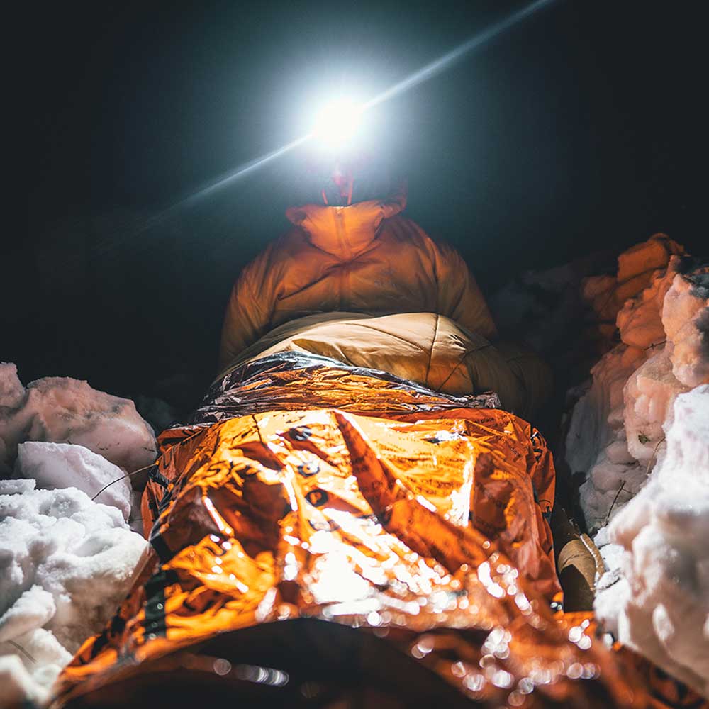 Torches, Fire & Signalling | Lifeventure