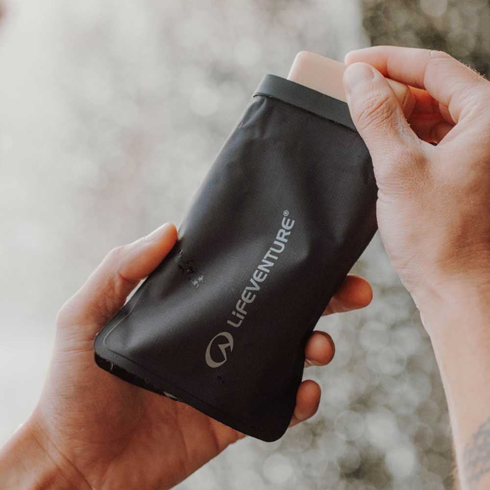 Travel Wash Accessories | Wash Gear | Lifeventure