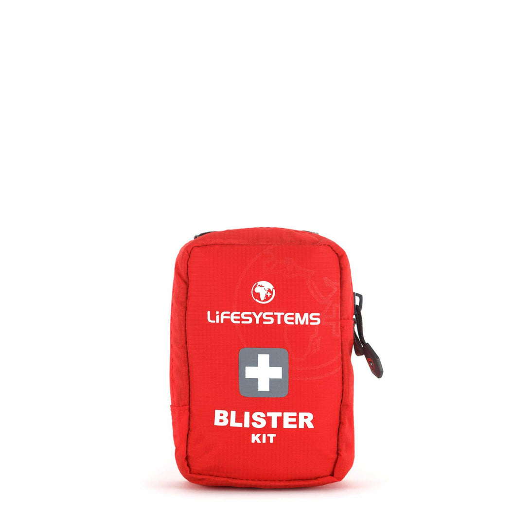 Blister First Aid Kit